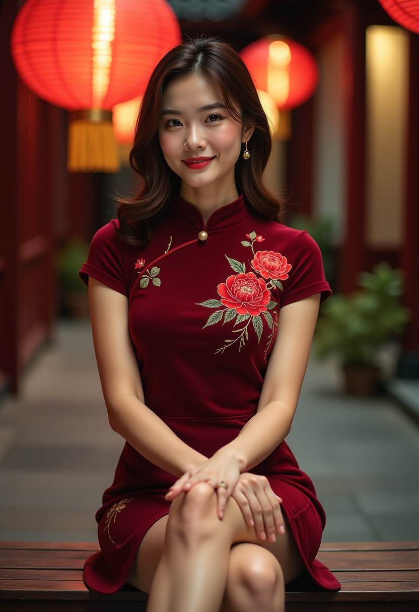 孤注一掷