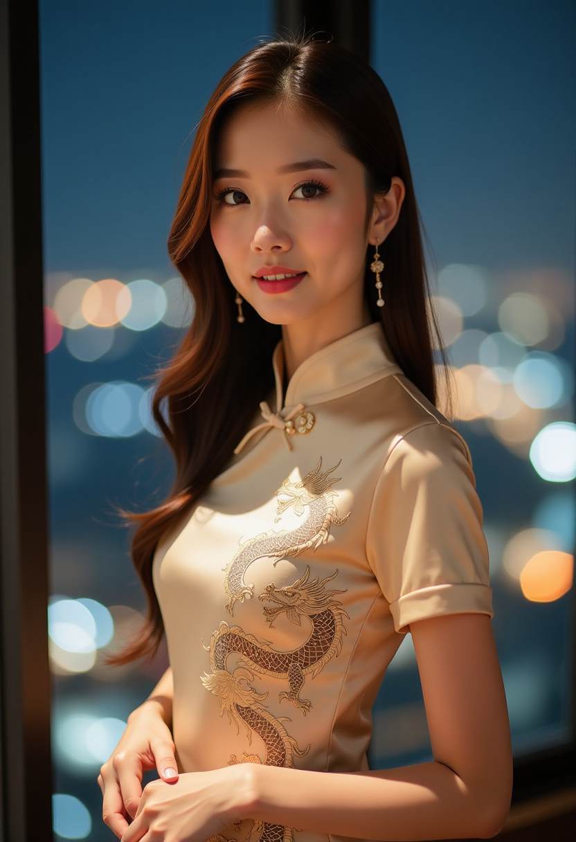 莲花楼